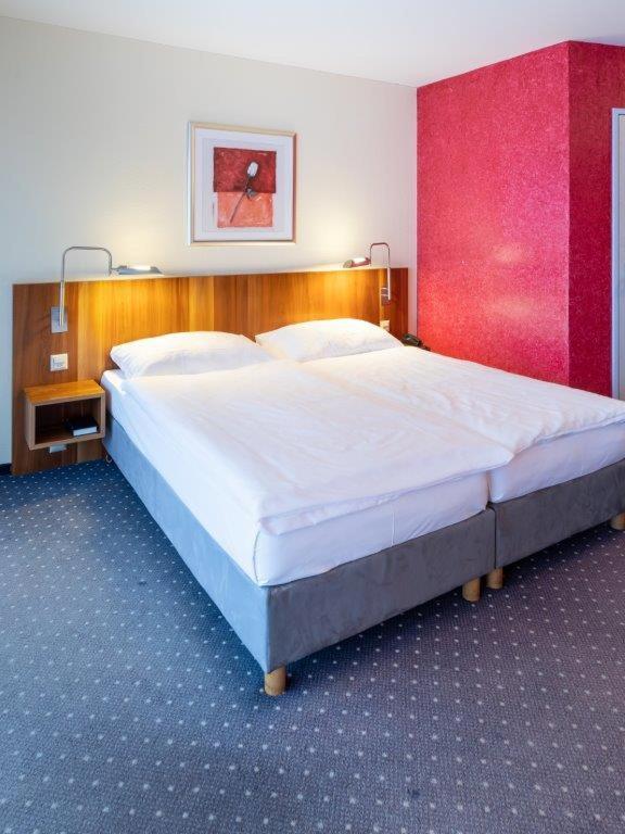 Hotel - Restaurant Eierhals Am Aegerisee Oberageri Екстер'єр фото
